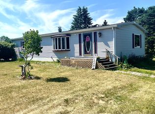 1081 Elm St, Bad Axe, MI 48413