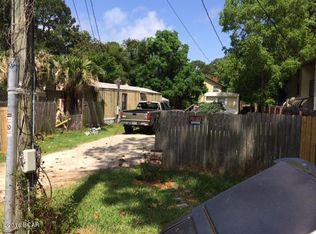 3700 Lee St, Panama City Beach, FL 32408