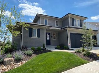 15890 W 171st Ter, Olathe, KS 66062