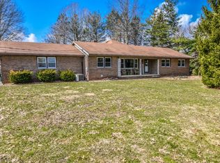 8326 Friendsville Rd, Seville, OH 44273