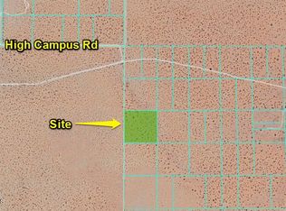 15800 High Campus Rd, El Paso, TX 79928