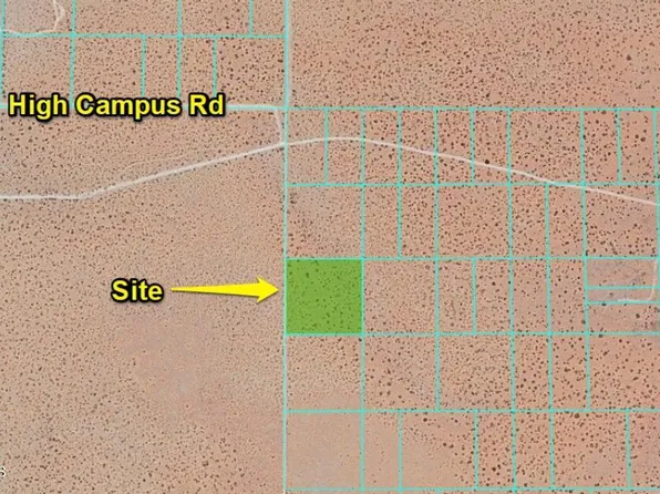 15800 High Campus Rd, El Paso, TX 79928