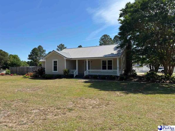 918 Fore Rd, Florence, SC 29506