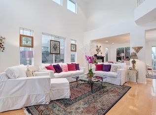 38 Saint Georges Ct, Coto De Caza, CA 92679