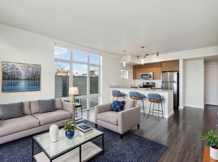 REO Flats, Seattle, WA 98122