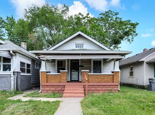 2431 Indianapolis Ave, Indianapolis, IN