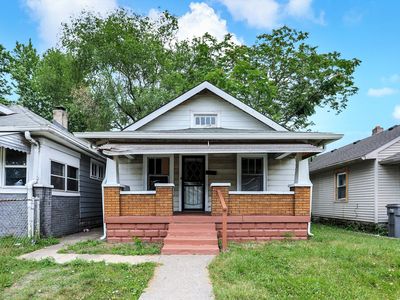 2431 Indianapolis Ave, Indianapolis, IN, 46208