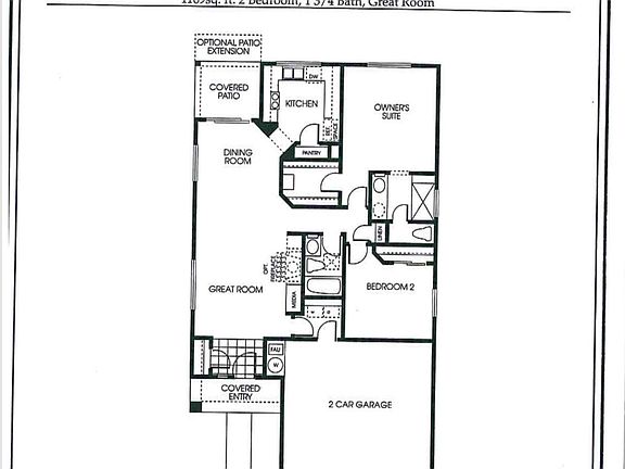 3rd image of 7342 E Placita Del Animo