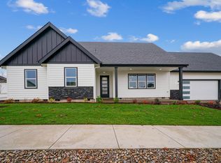 2520 Riverstone Loop, Albany, OR 97321