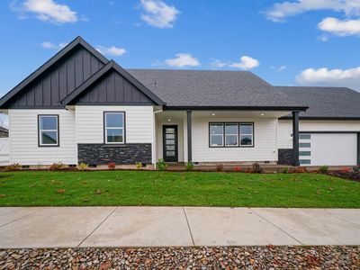 2520 Riverstone Loop, Albany, OR, 97321