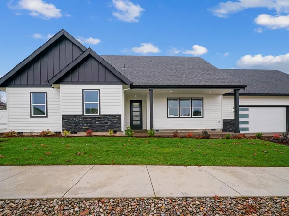2520 Riverstone Loop, Albany, OR 97321