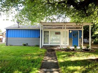 10904 53rd Stct E, Puyallup, WA 98372