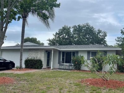 1388 Rose St, Clearwater, FL, 33756