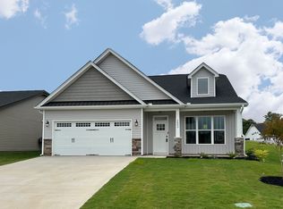 2602 Karkinnen Way, Moore, SC 29369