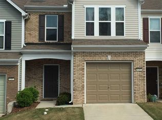 8303 Hollister Hills Dr, Raleigh, NC 27616