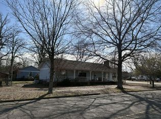 300 3rd Ave S, Amory, MS 38821