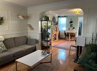 316 S Chapel St, Baltimore, MD 21231