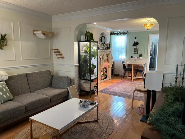 316 S Chapel St, Baltimore, MD 21231