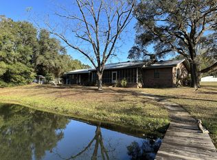 1260 E Chestnut Ave, Crestview, FL 32539