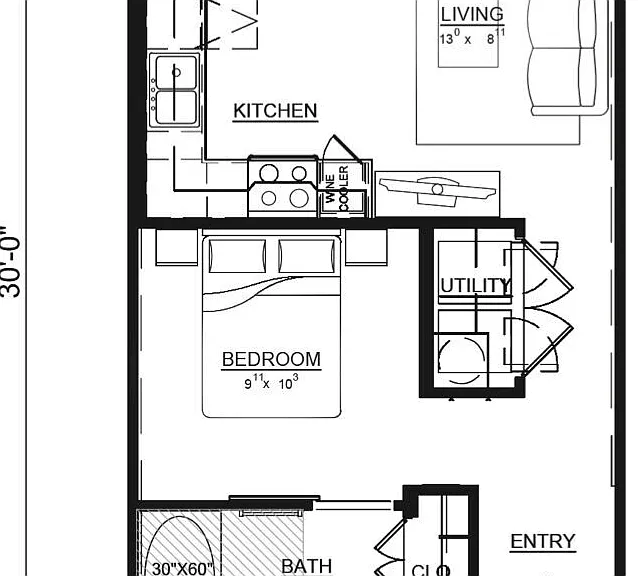 Magnolia Scofield Ridge — Photo 22