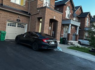 31 Wasaga Rd, Brampton, ON L6X3B1