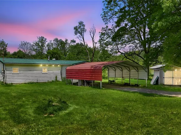 54 Dublin Rd, Lansing, NY 14882