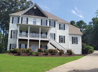 1048 Wiley Bridge Rd, Woodstock, GA 30188