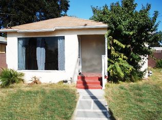 1775 E 111th Pl, Los Angeles, CA 90059