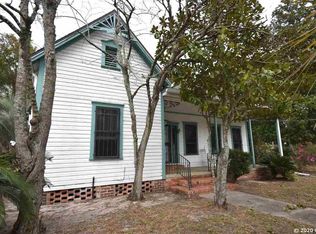 18406 High Springs Main St, High Springs, FL 32643
