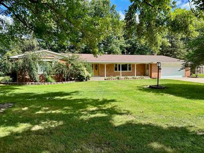 316 Nason St, Chesaning, MI, 48616