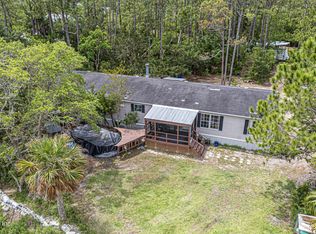 500 Coopers Cove Rd, Saint Augustine, FL 32095