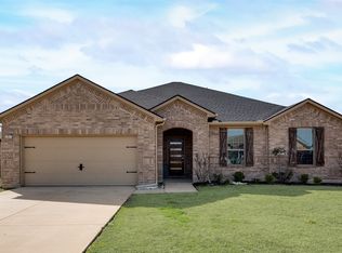 480 Collin St, Nevada, TX 75173