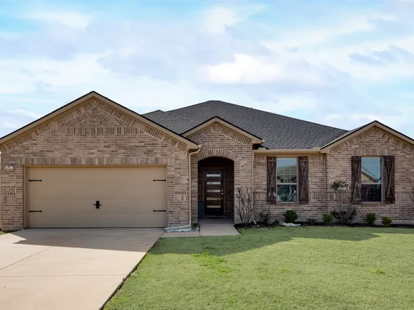 480 Collin St, Nevada, TX 75173