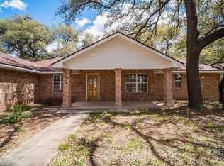 20118 Toenail Trl, Christoval, TX 76935