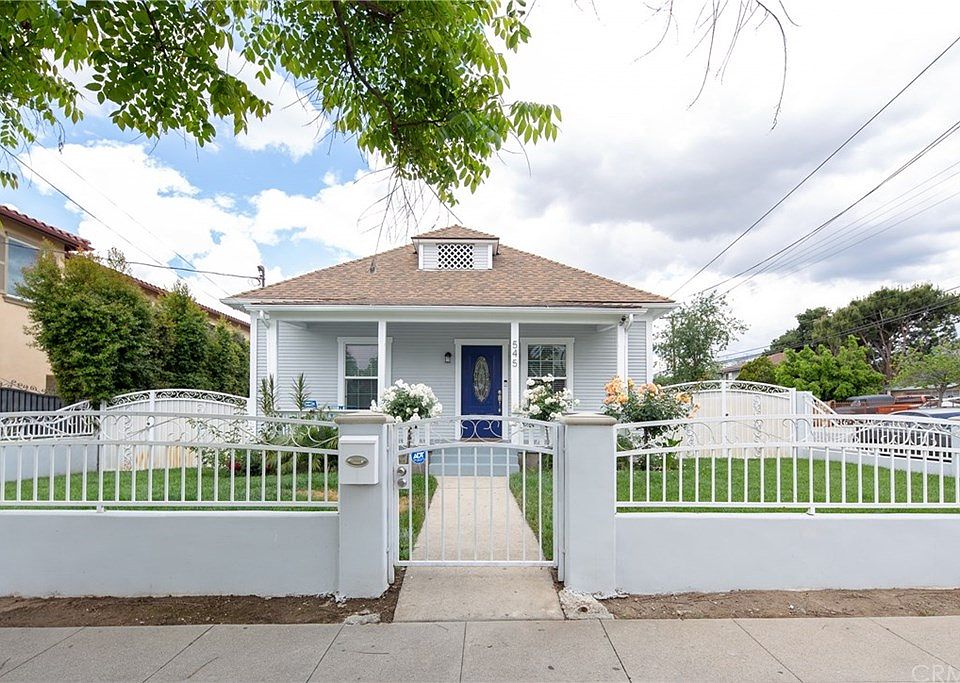 2nd image of 545 N Soldano Ave