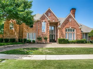 4613 Charles Pl, Plano, TX 75093