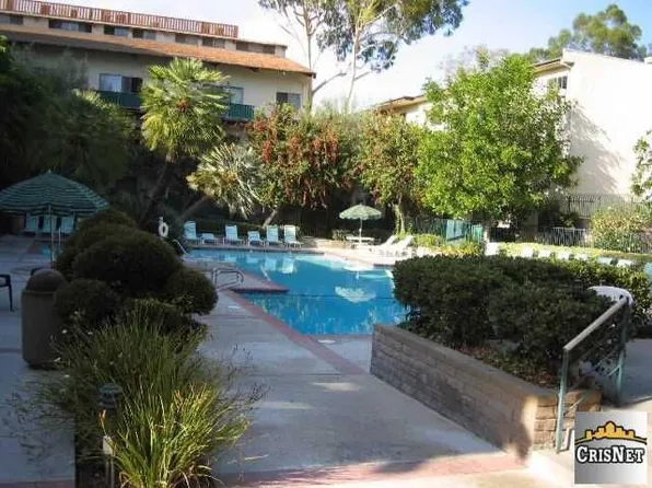 5460 White Oak Ave Unit G217, Encino, CA 91316