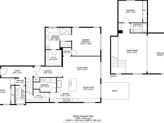 2nd image of 1824 Estrada Dr