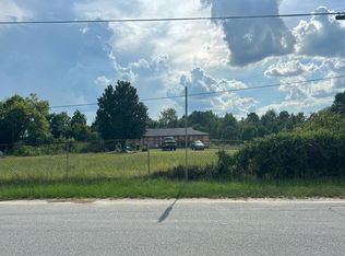 2030 Brown Rd, Hephzibah, GA 30815