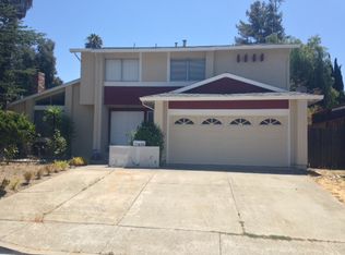 106 Chestnut Dr, Hercules, CA 94547