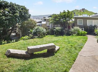 427 Buena Vista Ave E #A, San Francisco, CA 94117