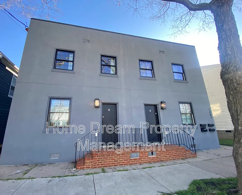 1401 Charles St #C