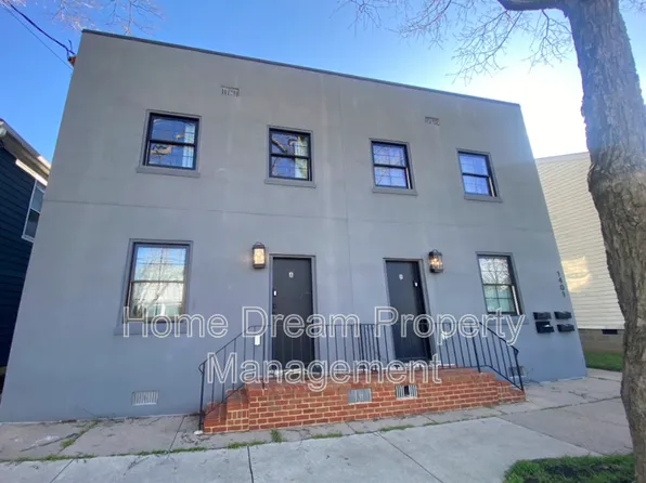 1401 Charles St APT C, Fredericksburg, VA 22401