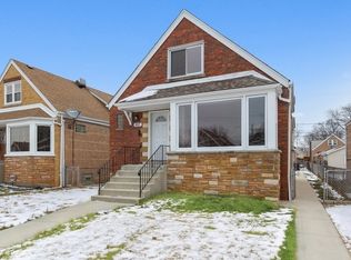 8037 S Albany Ave, Chicago, IL 60652