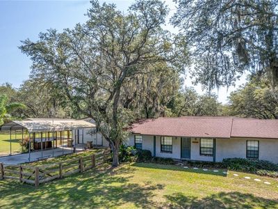 40434 Grays Airport Rd, Lady Lake, FL, 32159