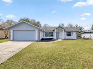 11862 SE 72nd Terrace Rd, Belleview, FL 34420