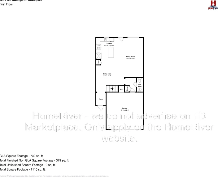1231 Sandwedge St — Photo 21