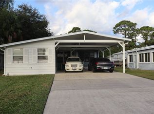 1020 Sebastian Rd, Barefoot Bay, FL 32976