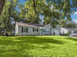 4841 W 62nd St, Mission, KS 66205
