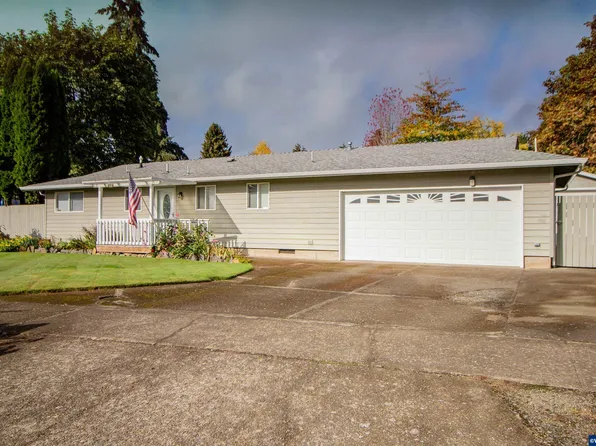 3230 NE Dorchester Way, Corvallis, OR 97330
